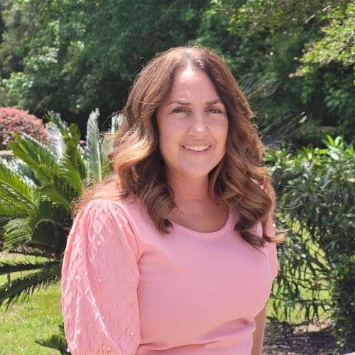 AnnMarie Mott